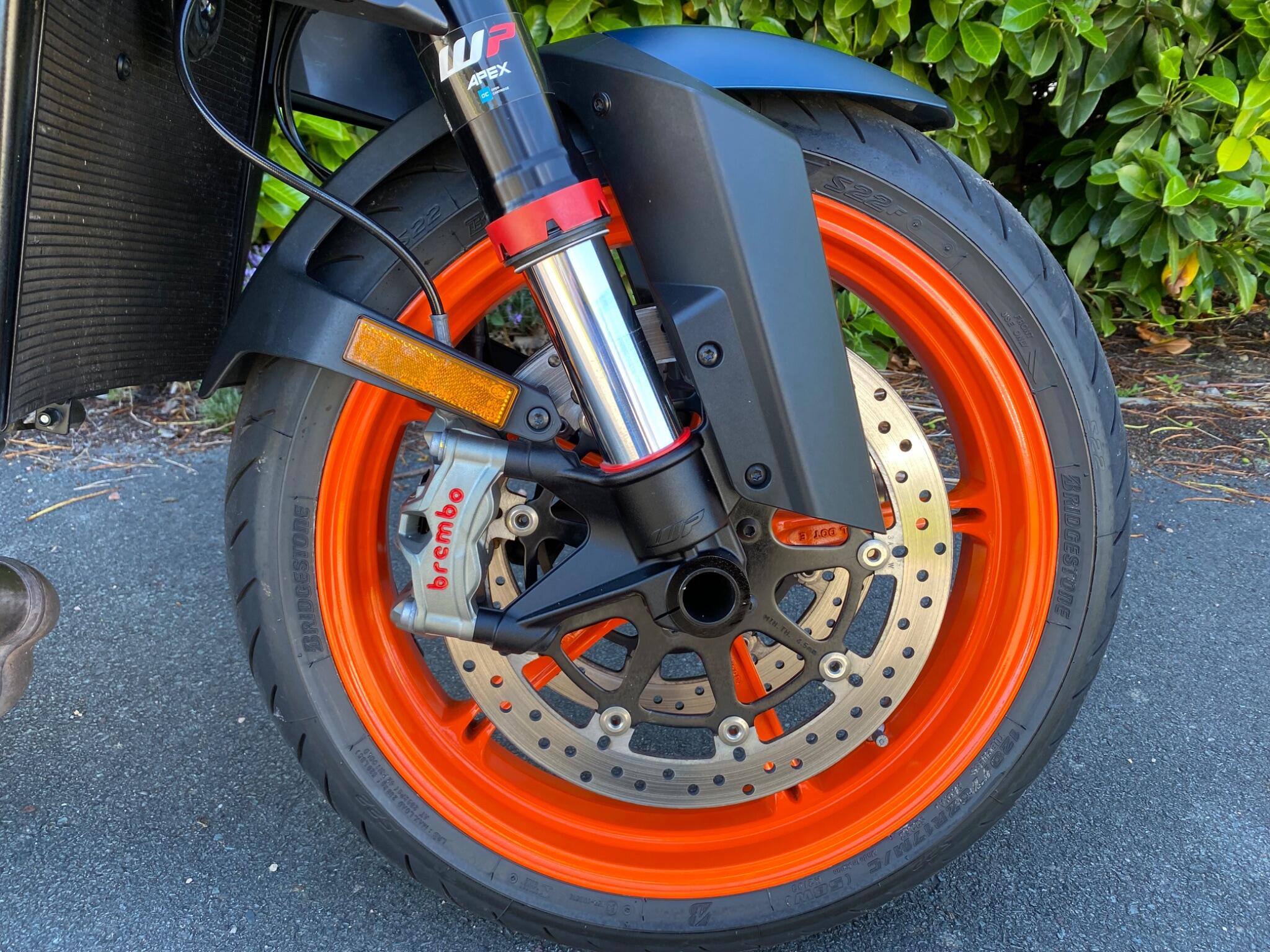 2023 23 Reg KTM 1290 Super Duke R